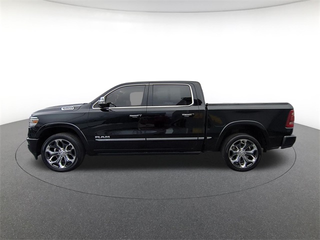 used 2020 Ram 1500 car, priced at $33,511