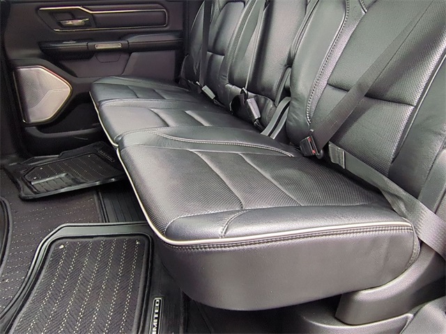 used 2020 Ram 1500 car, priced at $33,511