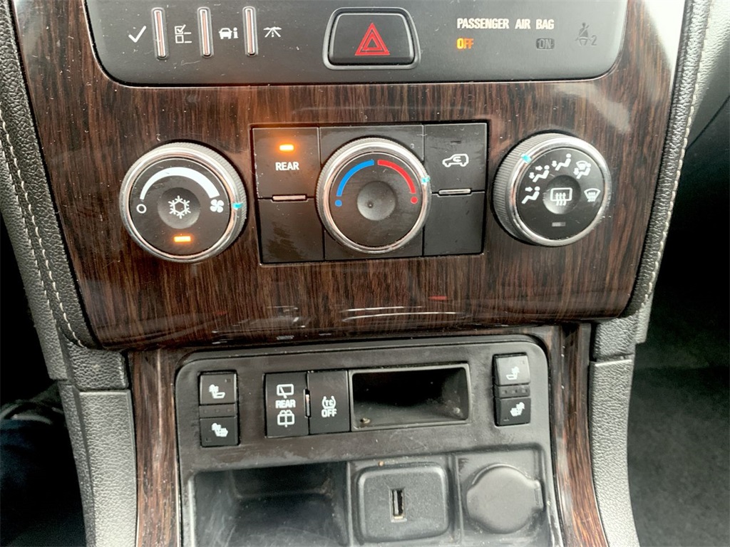 used 2016 Chevrolet Traverse car, priced at $14,895