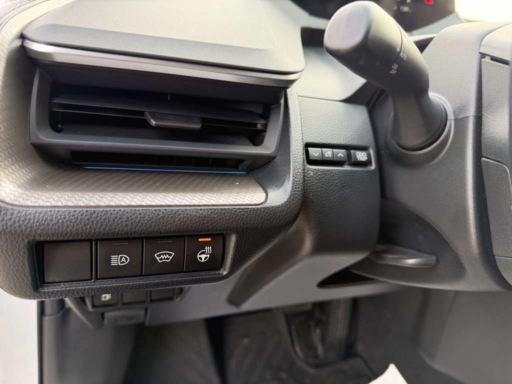 used 2023 Toyota Prius car, priced at $28,903