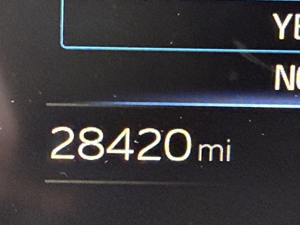 used 2023 Toyota Prius car, priced at $28,903