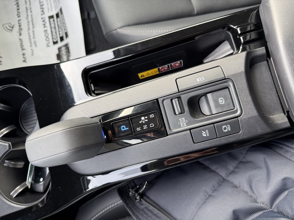 used 2023 Toyota Prius car, priced at $28,903