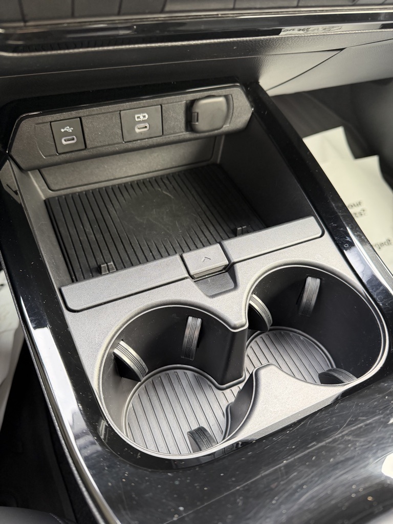 used 2023 Toyota Prius car, priced at $28,903