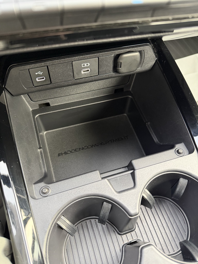 used 2023 Toyota Prius car, priced at $28,903