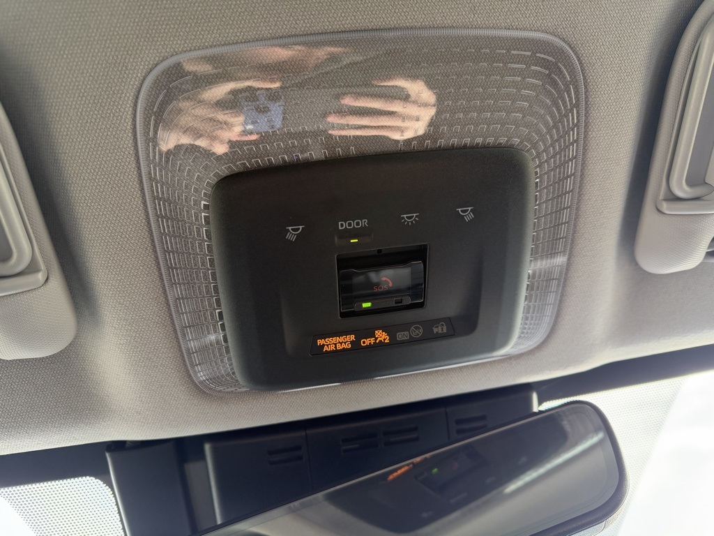 used 2023 Toyota Prius car, priced at $28,903