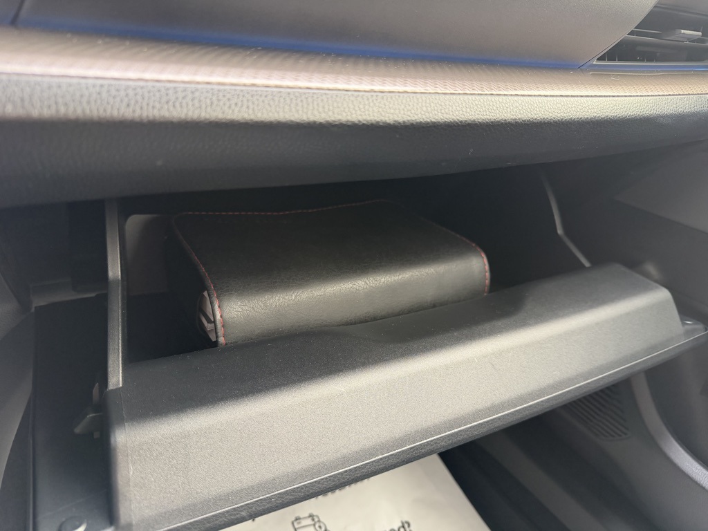 used 2023 Toyota Prius car, priced at $28,903