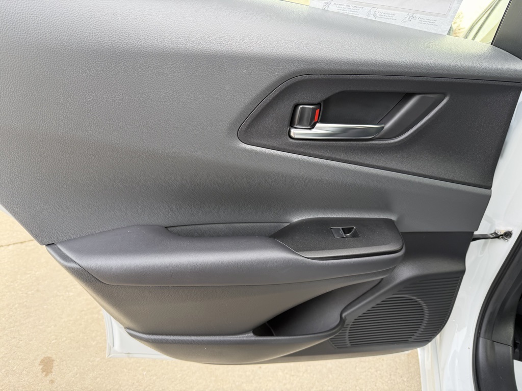 used 2023 Toyota Prius car, priced at $28,903