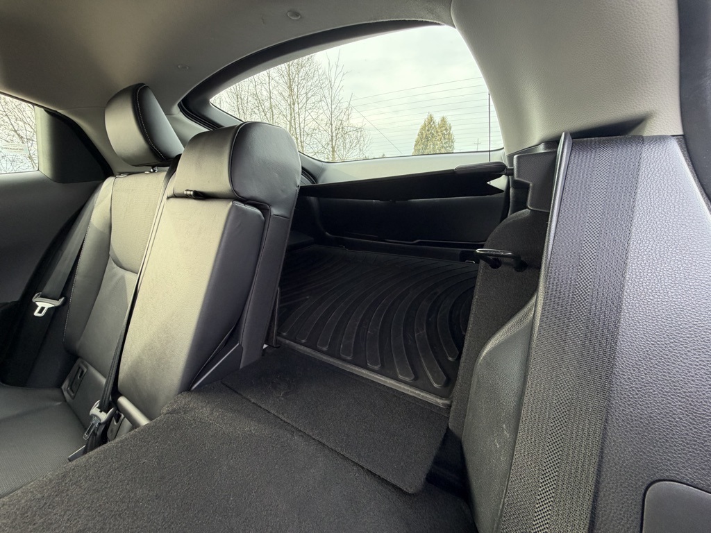 used 2023 Toyota Prius car, priced at $28,903