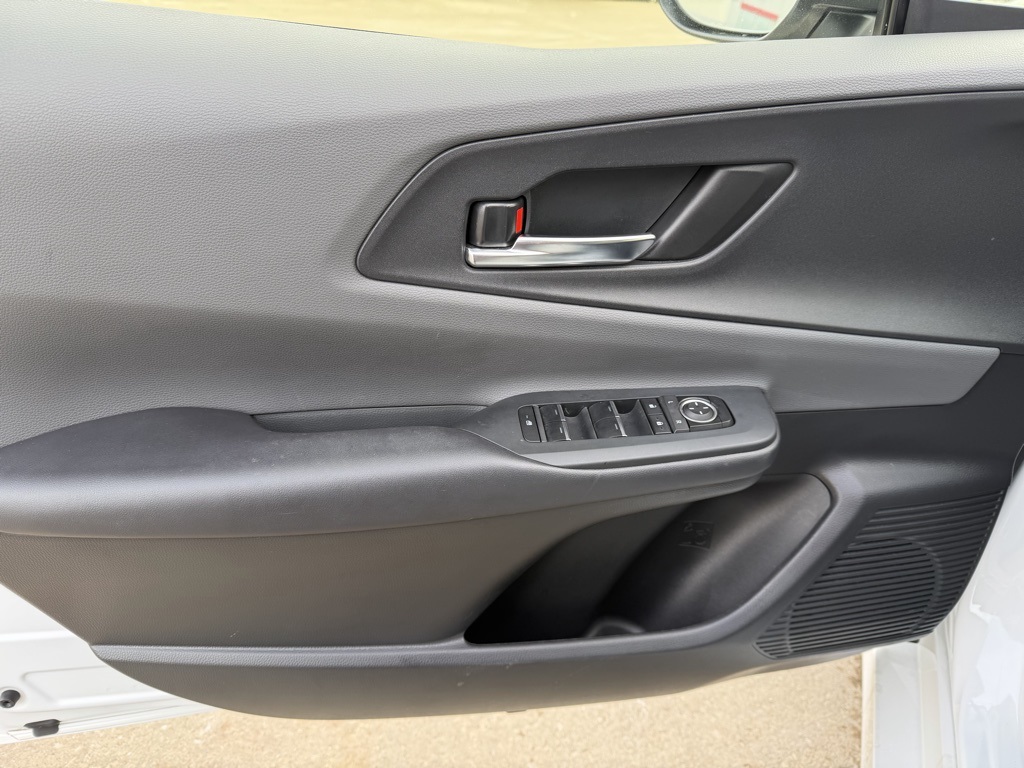 used 2023 Toyota Prius car, priced at $28,903