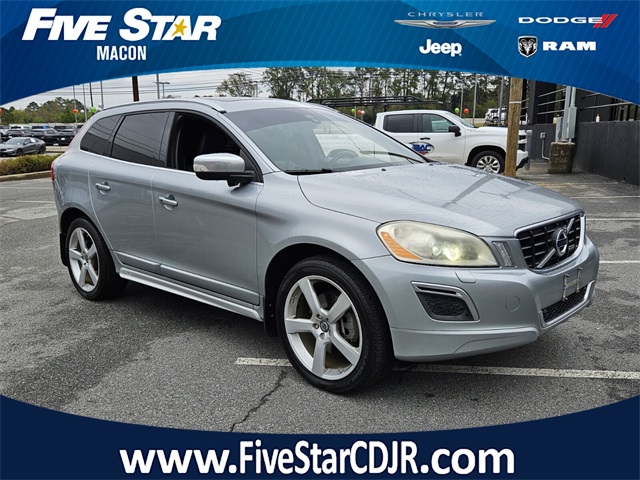 2013 Volvo XC60 T6's photo