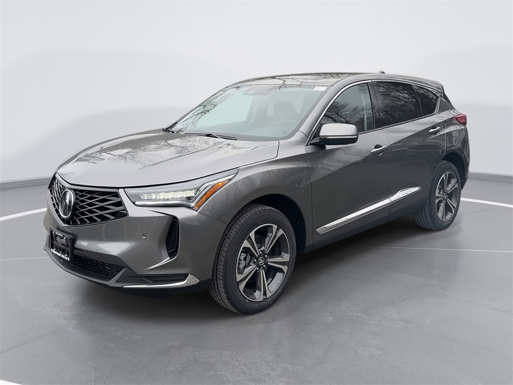 2026 Acura RDX Technology Package's photo