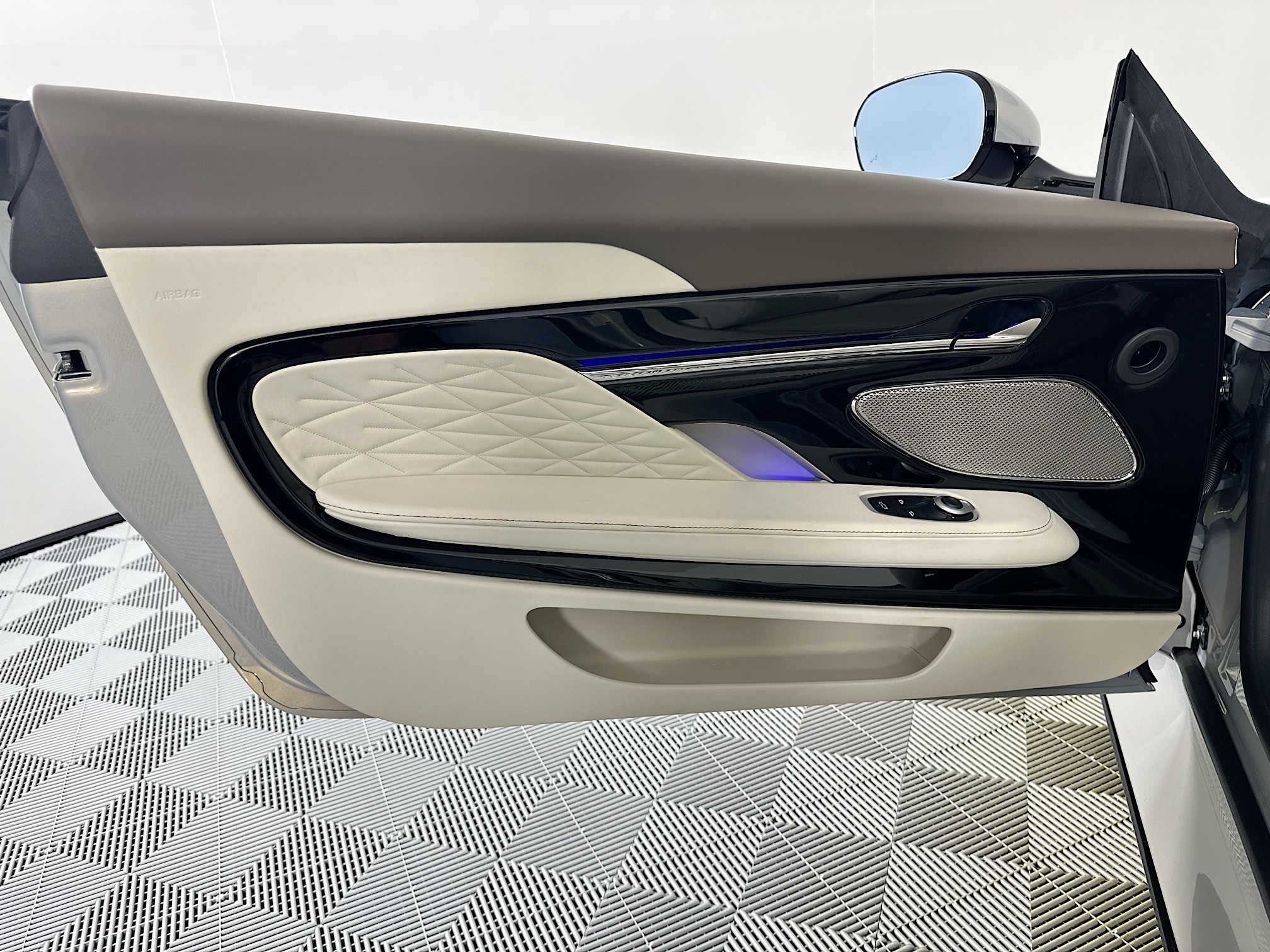 new 2026 Aston Martin DB12 car, priced at $331,700