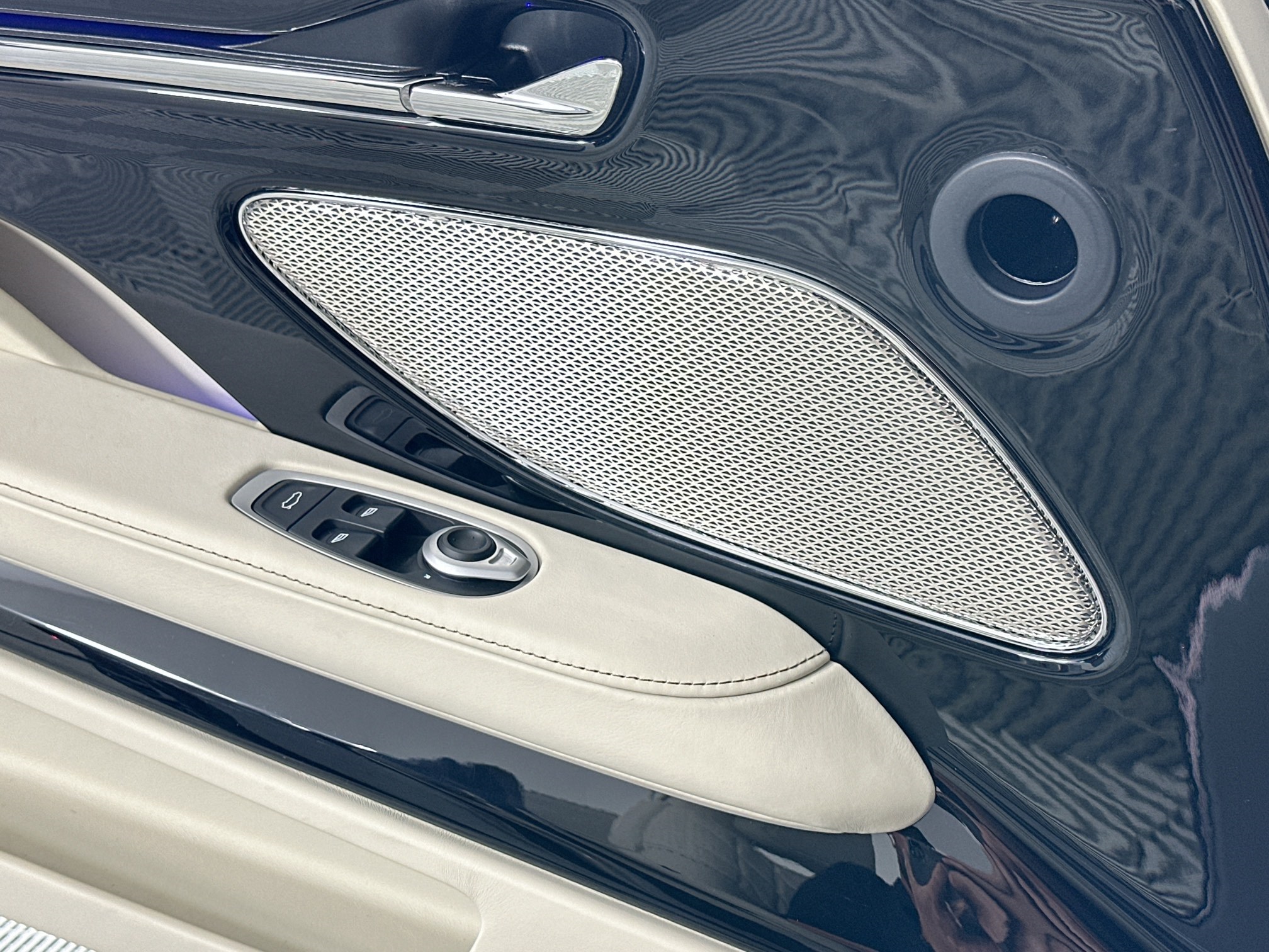 new 2026 Aston Martin DB12 car, priced at $331,700