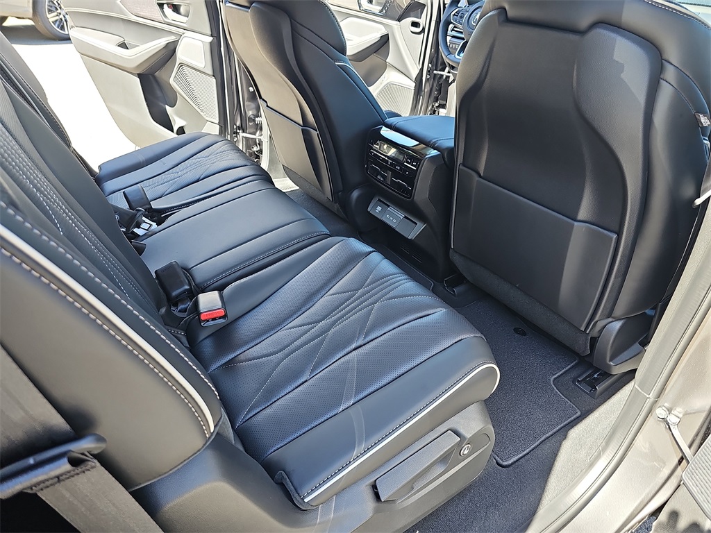 New 2026 Acura MDX SUV