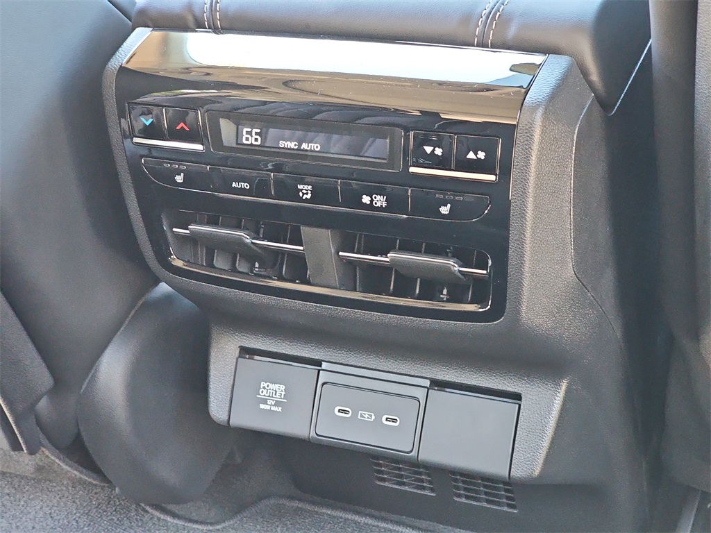 New 2026 Acura MDX SUV