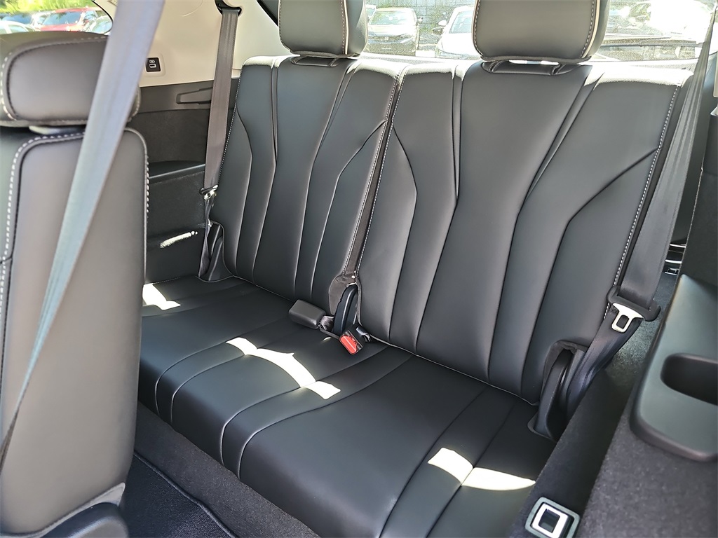 New 2026 Acura MDX SUV