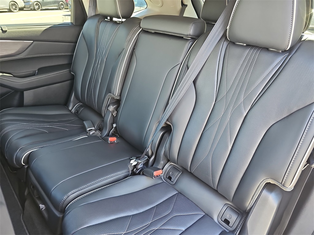 New 2026 Acura MDX SUV