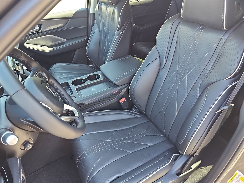 New 2026 Acura MDX SUV