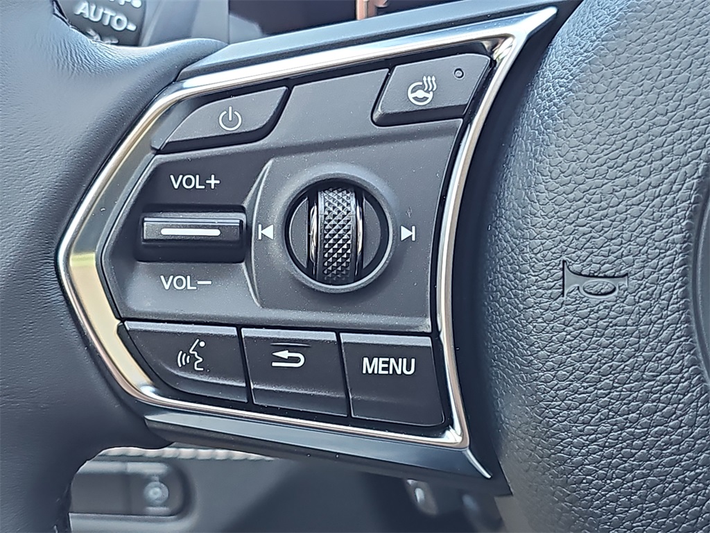 New 2026 Acura MDX SUV