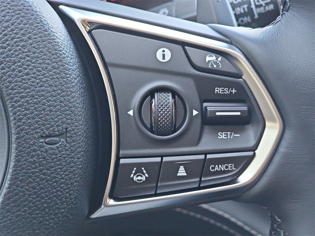 New 2026 Acura MDX SUV