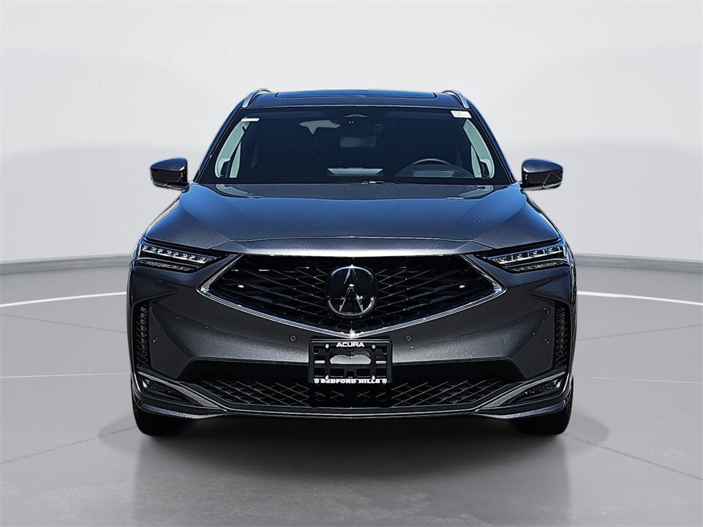New 2026 Acura MDX SUV