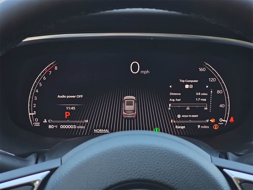 New 2026 Acura MDX SUV