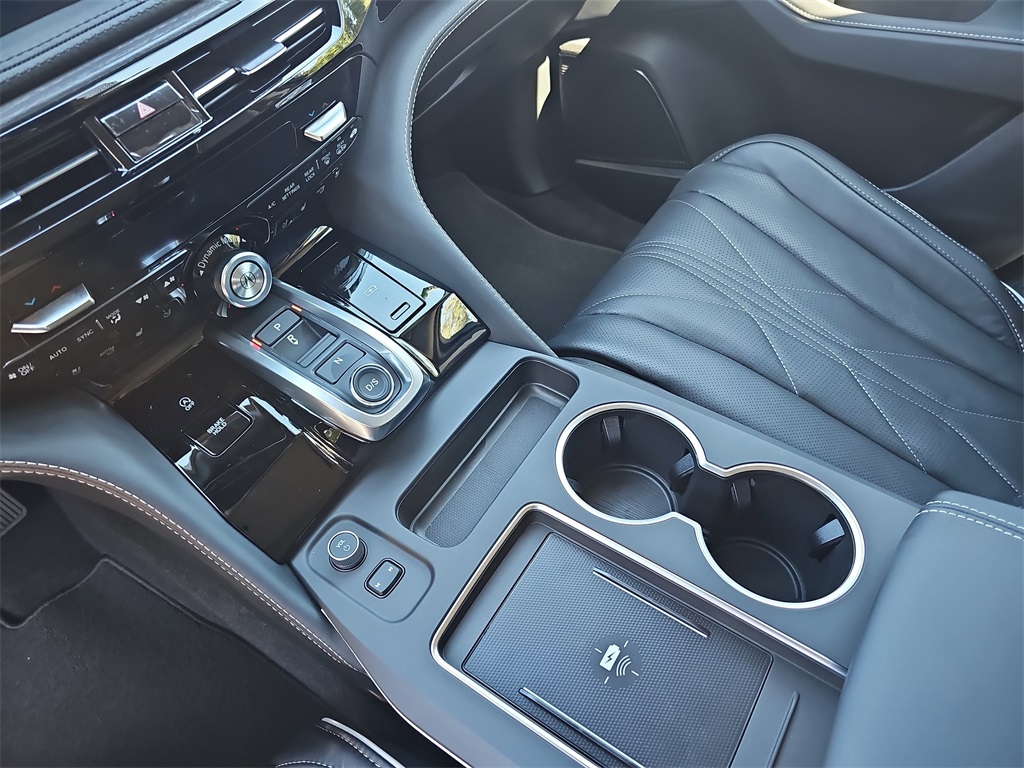 New 2026 Acura MDX SUV