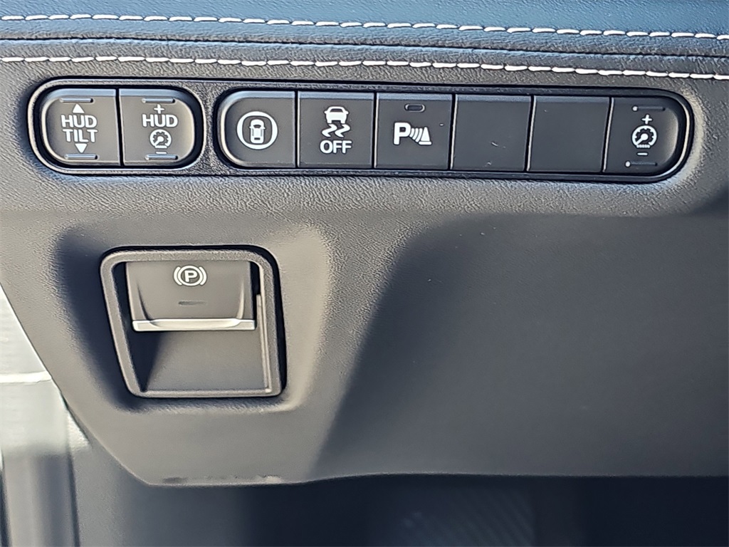 New 2026 Acura MDX SUV