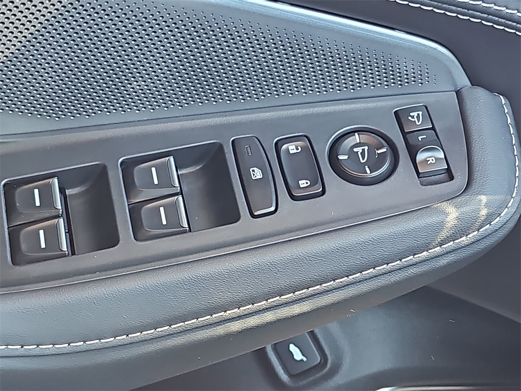 New 2026 Acura MDX SUV