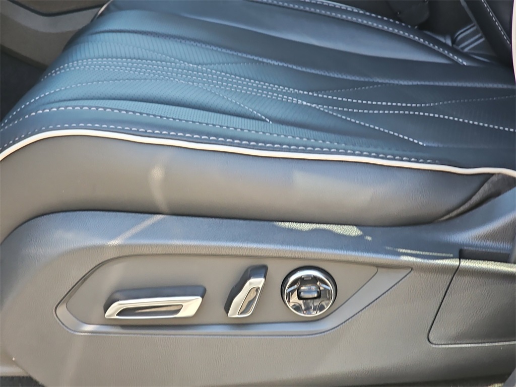 New 2026 Acura MDX SUV