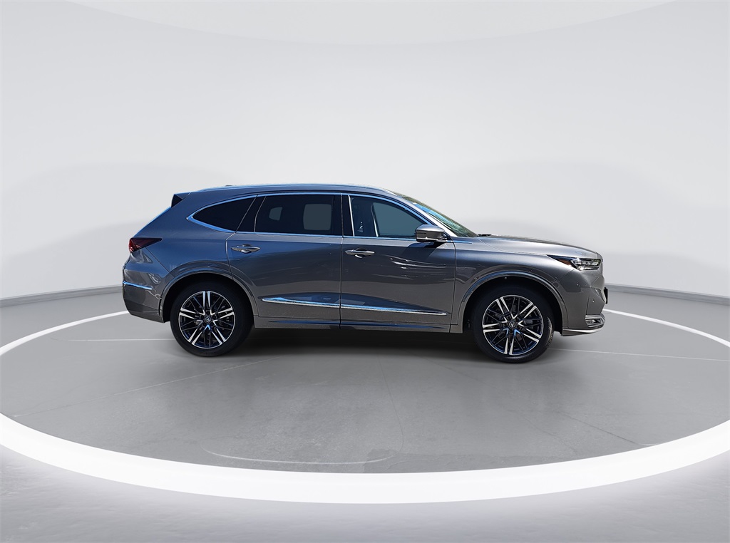 New 2026 Acura MDX SUV