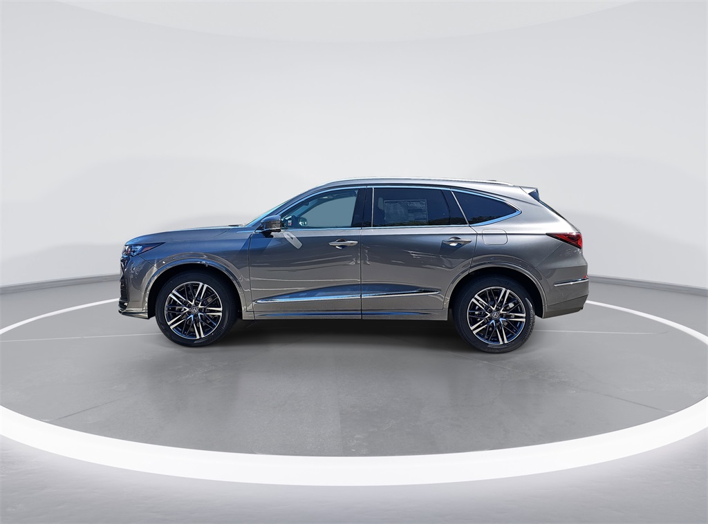 New 2026 Acura MDX SUV