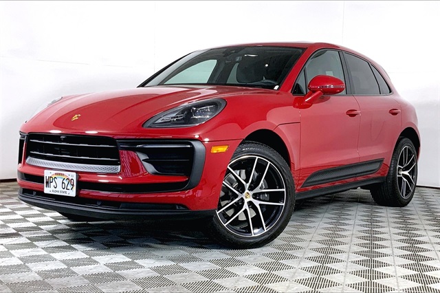 Express Pre-Owned Cars