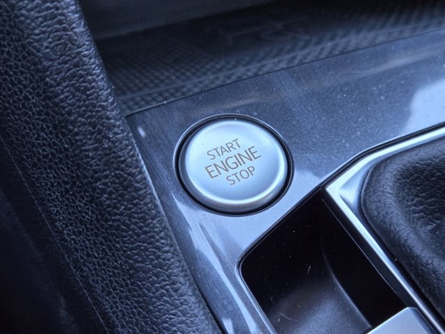 used 2022 Volkswagen Tiguan car, priced at $21,800