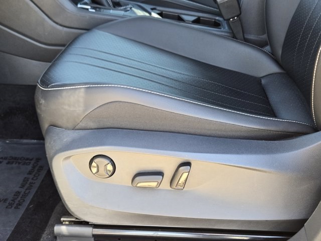 used 2022 Volkswagen Tiguan car, priced at $21,800