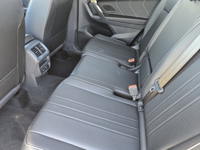 used 2022 Volkswagen Tiguan car, priced at $21,800