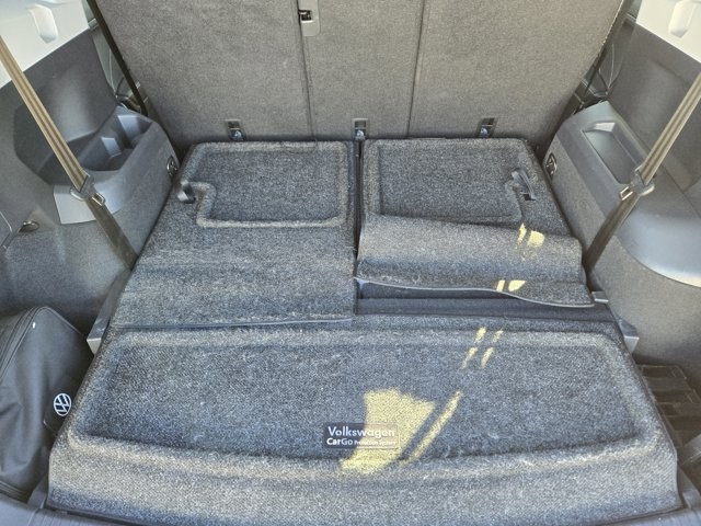 used 2022 Volkswagen Tiguan car, priced at $21,800