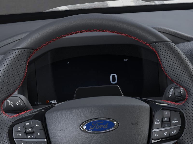2025 Ford Explorer ST-Line photo 12