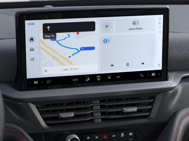 2025 Ford Explorer ST-Line photo 13