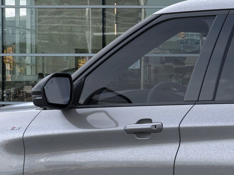 2025 Ford Explorer ST-Line photo 18