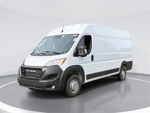 2026 RAM ProMaster Cargo Van Tradesman's photo