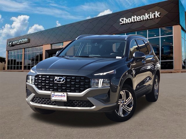 2023 Hyundai Santa Fe SEL photo 38