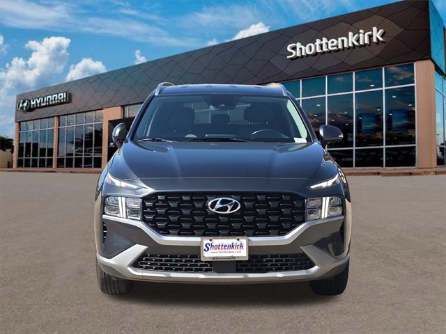 2023 Hyundai Santa Fe SEL photo 39