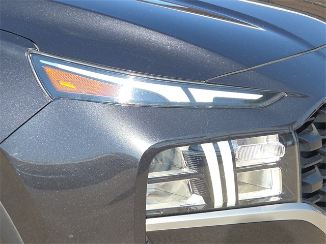 2023 Hyundai Santa Fe SEL photo 41