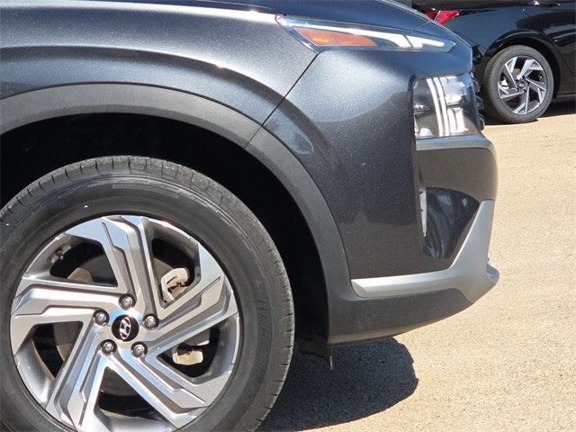 2023 Hyundai Santa Fe SEL photo 42