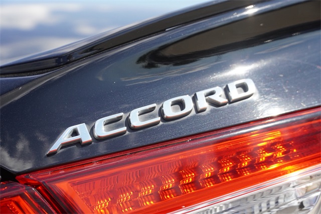 2021 Honda Accord Sport photo 12