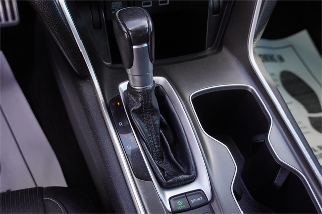 2021 Honda Accord Sport photo 25