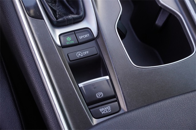 2021 Honda Accord Sport photo 26