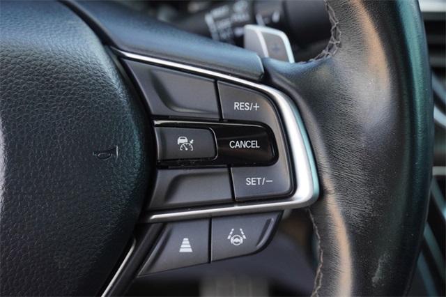 2021 Honda Accord Sport photo 28
