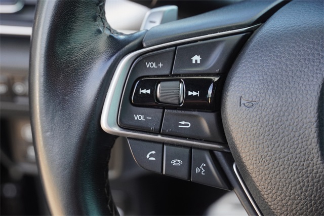 2021 Honda Accord Sport photo 29